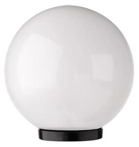 Redo 9761 - Náhradní stínidlo SFERA pr. 20 cm IP44 bílá