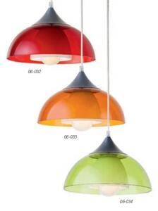 Redo 06-032 - Lustr na lanku COLINE 1xE27/42W/230V