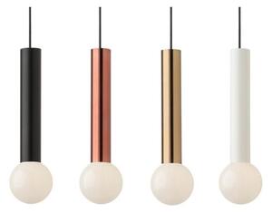 Redo 01-1659 - Lustr na lanku GOSSIP 1xE27/42W/230V