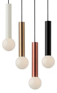 Redo 01-1659 - Lustr na lanku GOSSIP 1xE27/42W/230V