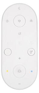 Philips - LED Stmívatelné stropní svítidlo TOBA LED/23W/230V 2700-6500K + DO