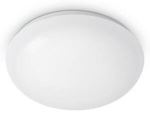 Philips - LED Stropní svítidlo se senzorem SHAN LED/12W/230V 2700K