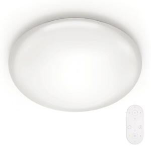 Philips - LED Stmívatelné stropní svítidlo TOBA LED/23W/230V + DO