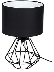 Stolní lampa COLIN 1xE27/60W/230V