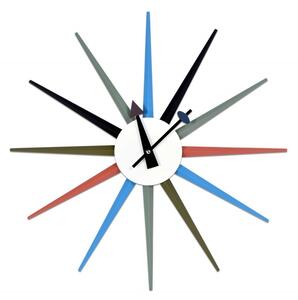 TZB Nástěnné hodiny PUGIO - 52 cm