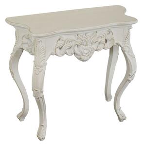 EHome Konzolový stolek Verona P 83 cm