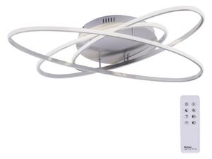 Leuchten Direkt 11535-55 - LED Stmívatelný lustr MALIK 1xLED/60W/230V + DO
