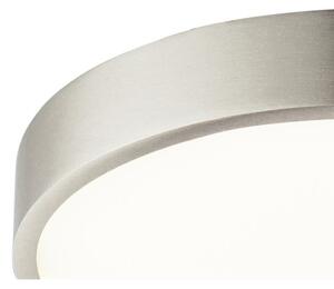 Globo 12366-30 - LED Stropní svítidlo VITOS LED/28W/230V