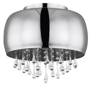 Globo 15809D - Stropní svítidlo KALLA 5xE14/25W/230V