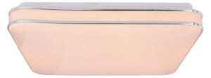 Globo 48406-24 - LED Stropní svítidlo LASSY LED/24W/230V