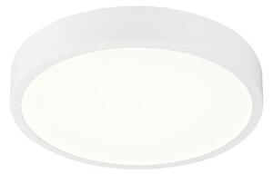 Globo 12364-22 - LED Stmívatelné stropní svítidlo LED/22W/230V