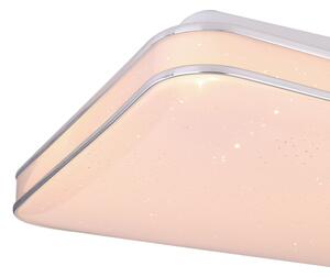 Globo 48406-24 - LED Stropní svítidlo LASSY LED/24W/230V