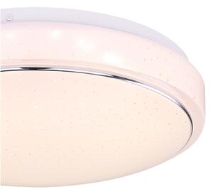 Globo 48408-18 - LED Stropní svítidlo KALLE 1xLED/18W/230V