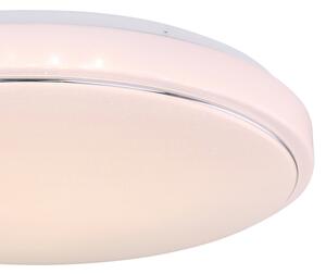 Globo - LED Stropní svítidlo KALLE LED/32W/230V 3000/4000/6000K pr. 49 cm