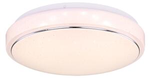 Globo 48408-18 - LED Stropní svítidlo KALLE 1xLED/18W/230V