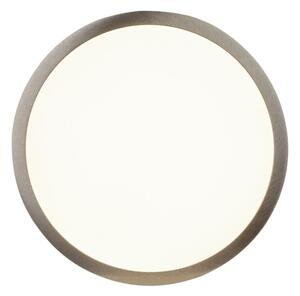 Globo 12366-15 - LED Stmívatelné stropní svítidlo VITOS LED/15W/230V