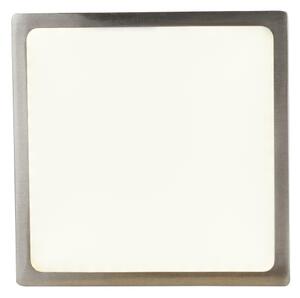 Globo 12367-15 - LED Stropní svítidlo VITOS LED/15W/230V