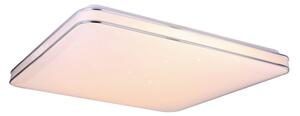 Globo 48406-48 - LED Stmívatelné stropní svítidlo LASSY LED/48W/230V + DO