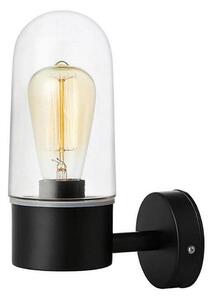 Markslöjd 107800 - Koupelnové nástěnné svítidlo ZEN 1xE27/15W/230V IP44