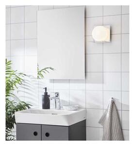 Markslöjd 107488 - Koupelnové nástěnné svítidlo ZENIT 1xG9/18W/230V IP44