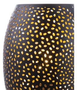 Globo 24002S - Stolní lampa NARRI 1xE27/40W/230V