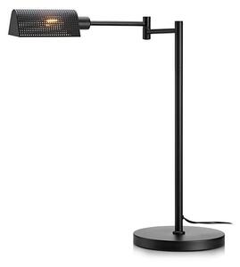 Markslöjd 107821 - Stolní lampa YALE 1xE14/12W/230V