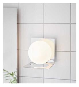 Markslöjd 107488 - Koupelnové nástěnné svítidlo ZENIT 1xG9/18W/230V IP44