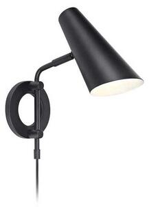 Markslöjd 106782 - Nástěnné svítidlo CAL 1xE14/40W/230V