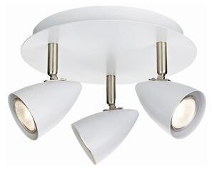 Markslöjd 107412 - Bodové svítidlo CIRO 3xGU10/35W/230V