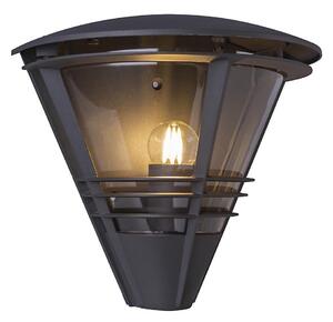 Globo 32093A - Venkovní nástěnné svítidlo SALLA 1xE27/60W/230V IP44