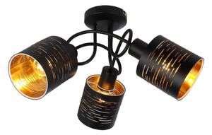 Globo 15342-3D - Přisazený lustr TUNNO 3xE14/15W/230V