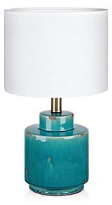 Markslöjd 106606 - Stolní lampa COUS 1xE27/60W/230V
