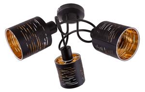 Globo 15342-3D - Přisazený lustr TUNNO 3xE14/15W/230V