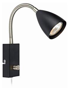 Markslöjd 107409 - Stmívatelné nástěnné svítidlo CIRO 1xGU10/7W/230V