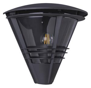 Globo 32093A - Venkovní nástěnné svítidlo SALLA 1xE27/60W/230V IP44