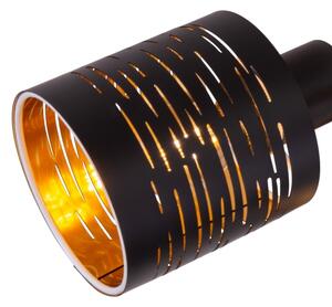 Globo 15342-3D - Přisazený lustr TUNNO 3xE14/15W/230V
