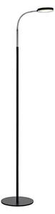 Markslöjd 106465 - LED Stojací lampa FLEX LED/5W/230V