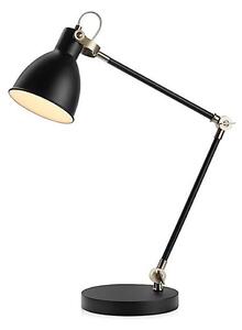 Markslöjd 107739 - Stolní lampa HOUSE 1xE27/40W/230V