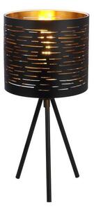 Globo 15342T - Stolní lampa TUNNO 1xE14/15W/230V