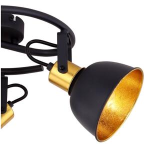 Globo 54655-3 - Bodové svítidlo FILLO 3xE14/25W/230V