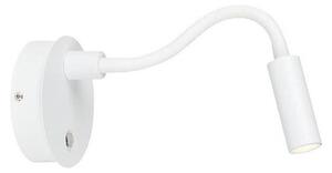 Markslöjd 107324 - LED Nástěnné svítidlo KARLI LED/6W/230V