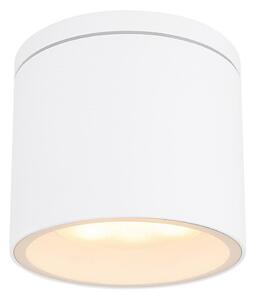 Globo 32063W - Venkovní stropní svítidlo ALCALA 1xGX53/11W/230V IP44