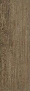 Dlažba Wood Basic Brown 20x60 cm - výprodej 8,4 m2