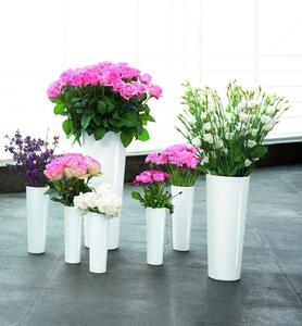 ASA Selection Dekorační váza Mono Typ: 45 cm