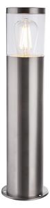 Globo 34019S1 - Venkovní lampa LALLI 1xE27/60W/230V IP44
