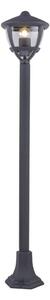 Globo 31998 - Venkovní lampa NOLLO 1xE27/40W/230V IP44