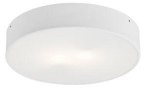 Argon 3567 - LED Stropní svítidlo DARLING LED/25W/230V pr. 35 cm bílá