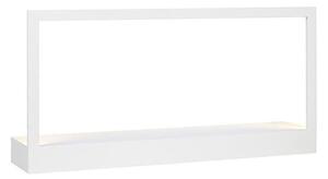 Markslöjd 107564 - LED Nástěnné svítidlo s rámečkem PABLO LED/14W/230V
