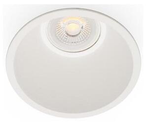 FARO 02100501 - Podhledové svítidlo FRESH 1xGU10/50W/230V bílá