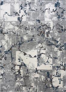 Kusový koberec Valencia 6704 Grey-120x180